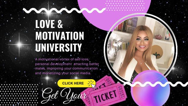 Love & Motivation No Access